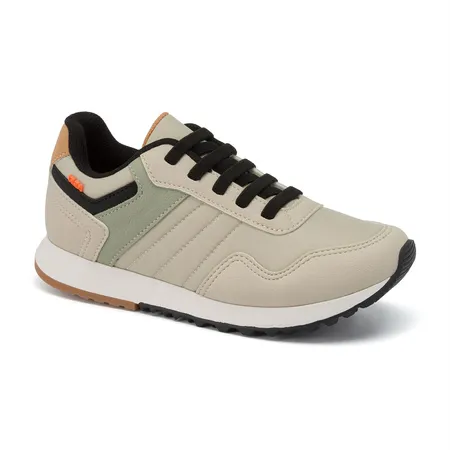 Tênis Infantil Klin Walk Kids