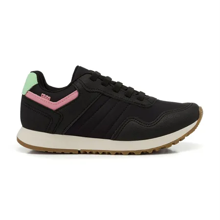 Tênis Infantil Klin Walk Kids