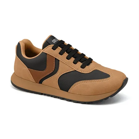 Tênis Infantil Klin Walk Kids