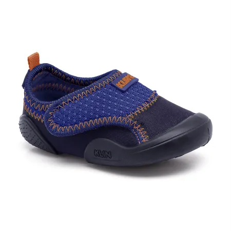 Tenis Infantil Klin New Confort