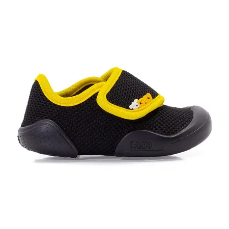 Tênis Infantil Primeiros Passos Klin New Confort Calce Fácil Tênis Infantil Primeiros Passos Klin New Confort Calce Fácil