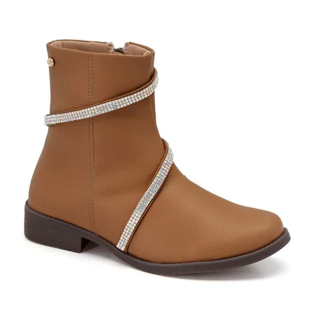 Bota Infantil Klin Atena