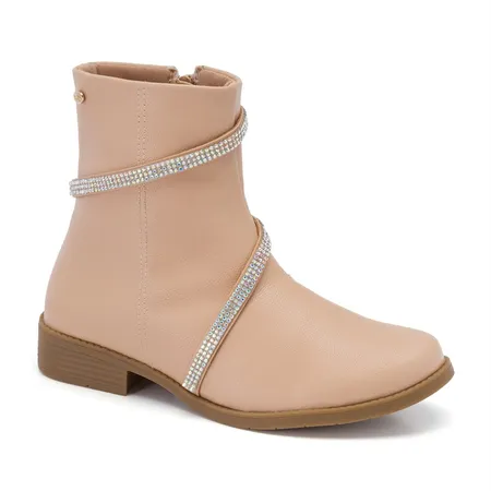 Bota Infantil Klin Atena