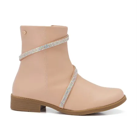 Bota Infantil Klin Atena Bota Infantil Klin Atena