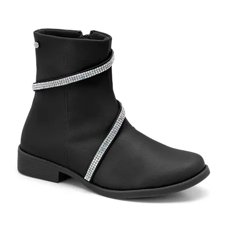 Bota Infantil Klin Atena