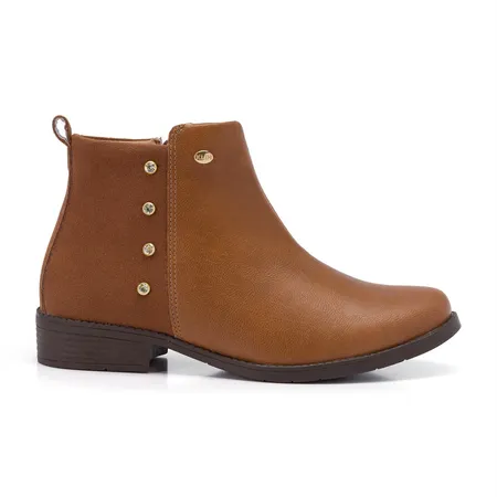 Bota Infantil Klin Atena Bota Infantil Klin Atena