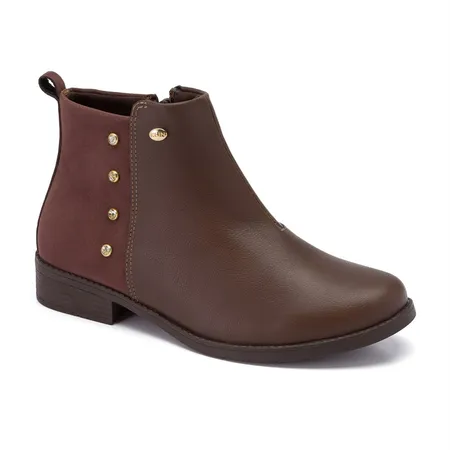Bota Infantil Klin Atena