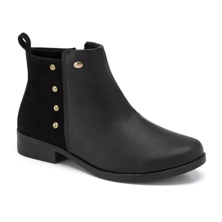 Bota Infantil Klin Atena