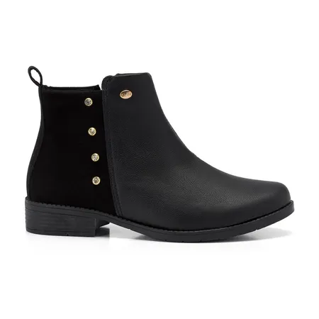 Bota Infantil Klin Atena Bota Infantil Klin Atena