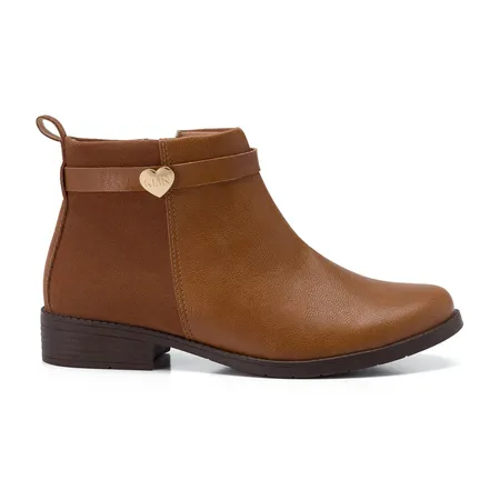 Bota Infantil Klin Atena