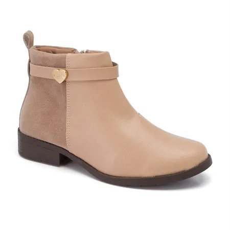 Bota Infantil Klin Atena