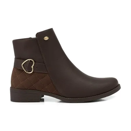 Bota Infantil Klin Atena Bota Infantil Klin Atena