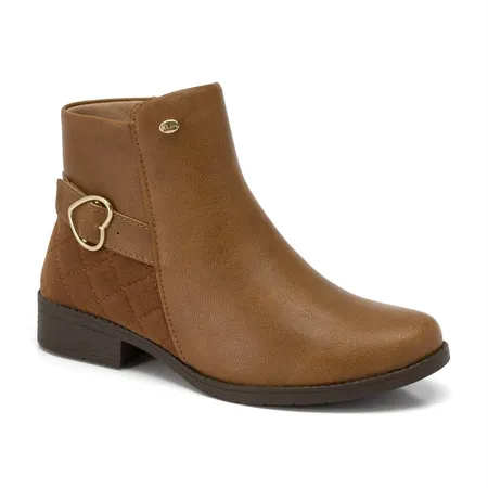 Bota Infantil Klin Atena