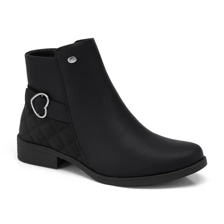 Bota Infantil Klin Atena