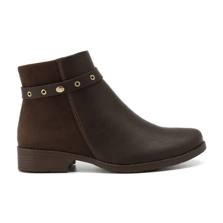 Bota Infantil Klin Atena Bota Infantil Klin Atena