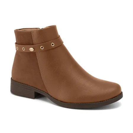 Bota Infantil Klin Atena
