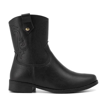 Bota Infantil Klin Atena Bota Infantil Klin Atena