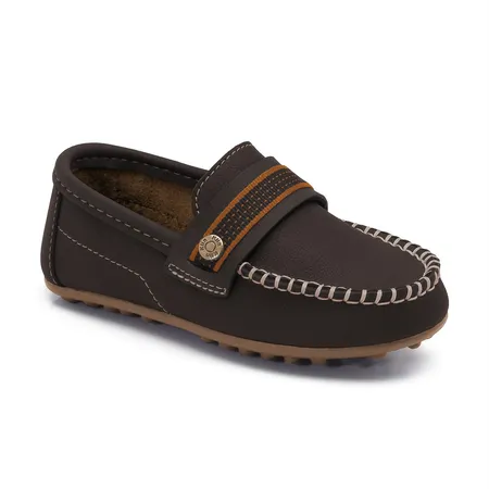 Sapato Infantil Klin Curumim