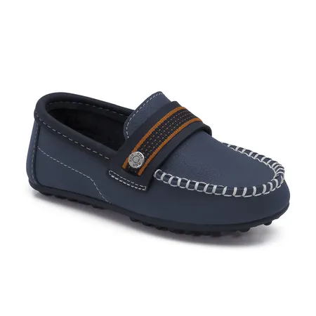 Sapato Infantil Klin Curumim