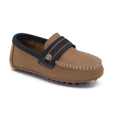 Sapato Infantil Klin Curumim