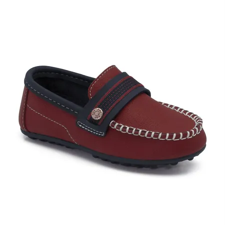 Sapato Infantil Klin Curumim