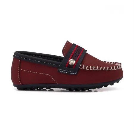 Sapato Infantil Klin Curumim Sapato Infantil Klin Curumim