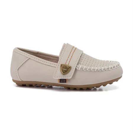Sapato Infantil Social Klin Curumim Sapato Infantil Social Klin Curumim