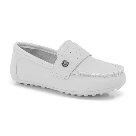 Sapato Infantil Klin Curumim