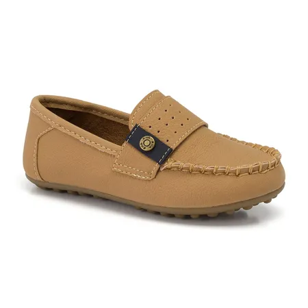Sapato Infantil Klin Curumim