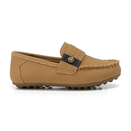 Sapato Infantil Klin Curumim Sapato Infantil Klin Curumim