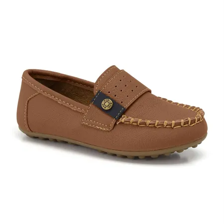 Sapato Infantil Klin Curumim
