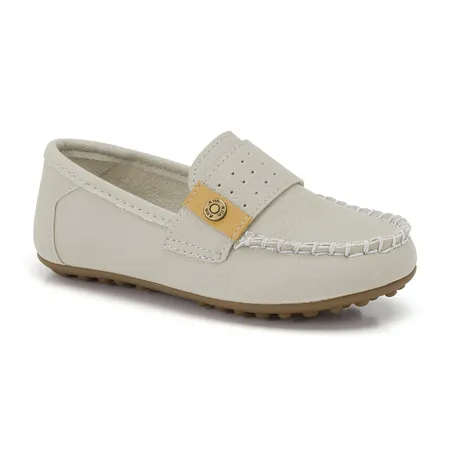 Sapato Infantil Klin Curumim