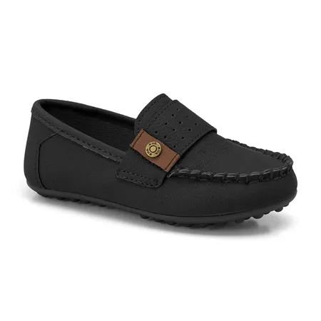 Sapato Infantil Klin Curumim