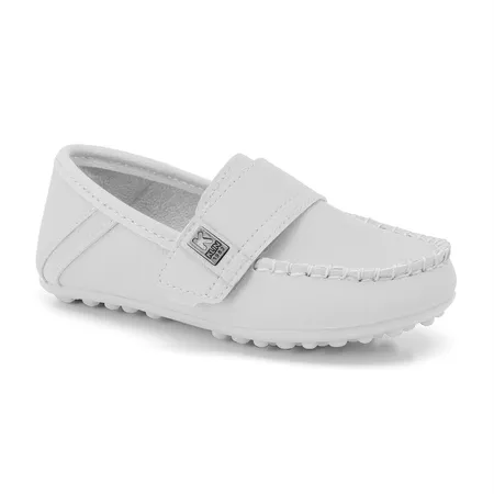 Sapato Infantil Klin Curumim