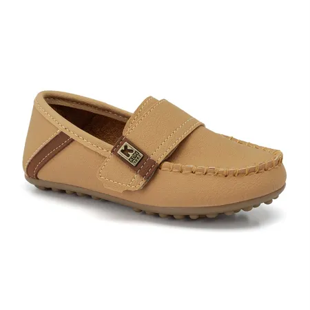 Sapato Infantil Klin Curumim