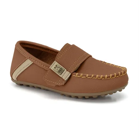 Sapato Infantil Klin Curumim