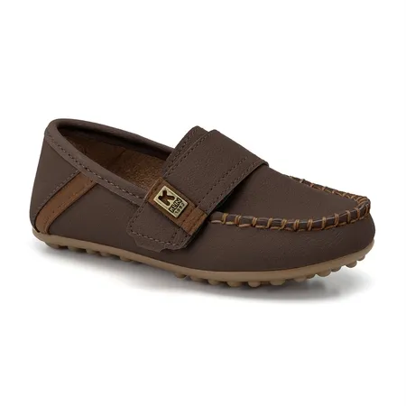 Sapato Infantil Klin Curumim
