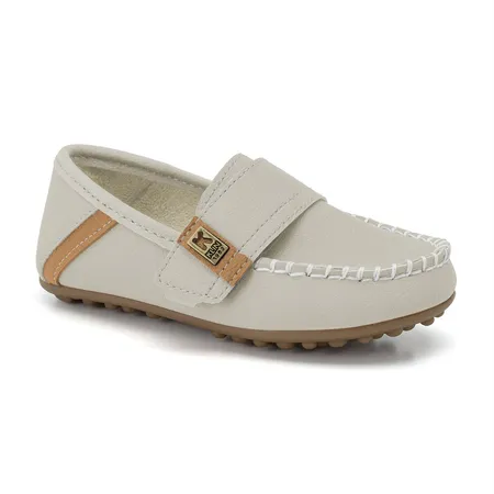 Sapato Infantil Klin Curumim