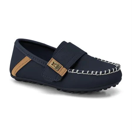 Sapato Infantil Klin Curumim
