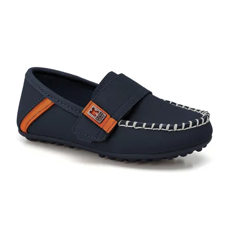 Sapato Infantil Klin Curumim