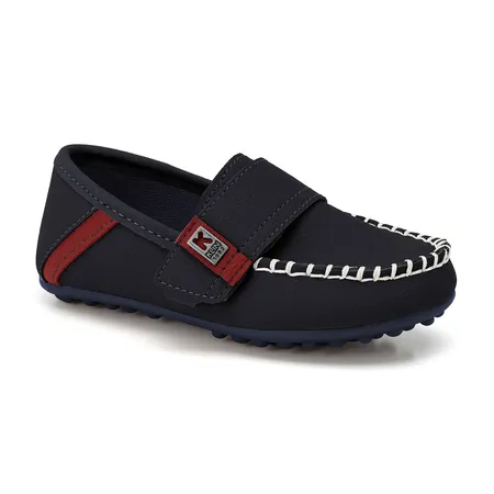 Sapato Infantil Klin Curumim