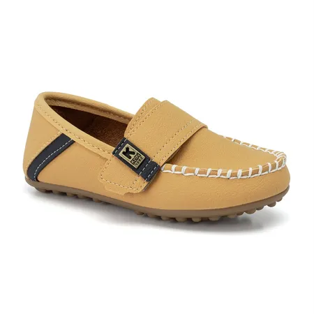 Sapato Infantil Klin Curumim