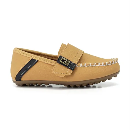 Sapato Infantil Klin Curumim Sapato Infantil Klin Curumim