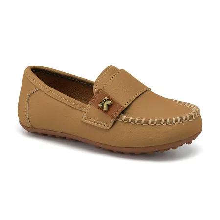 Sapato Infantil Klin Curumim