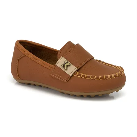 Sapato Infantil Klin Curumim