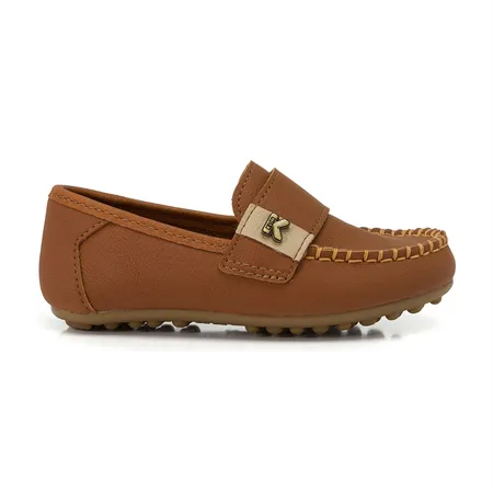 Sapato Infantil Klin Curumim Sapato Infantil Klin Curumim