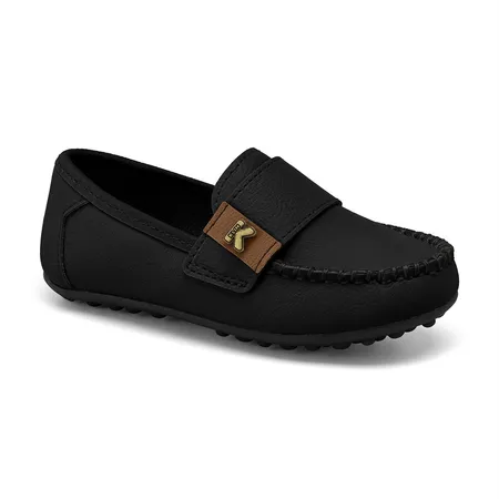 Sapato Infantil Klin Curumim