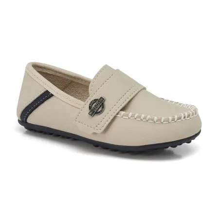 Sapato Infantil Social Klin Curumim