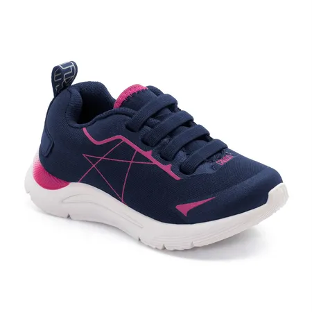 Tênis Infantil Klin New Sport Mini