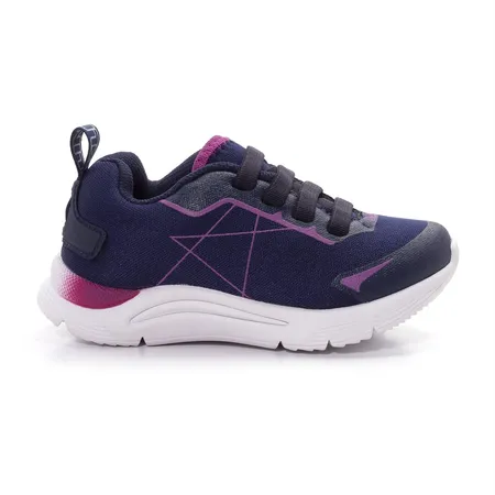 Tênis Infantil Klin New Sport Mini Tênis Infantil Klin New Sport Mini